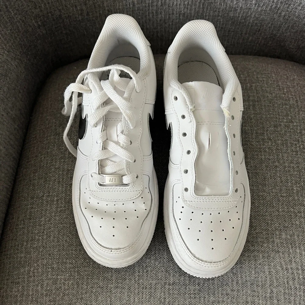 Nike Air Force 1 - Picture 5 of 6